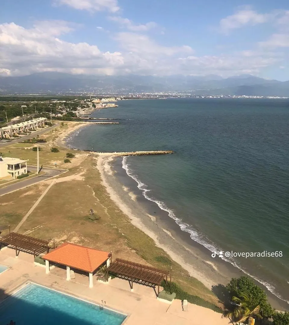 The View Apartment Portmore 0*,  Jamaica